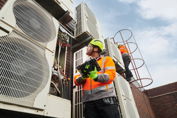Best HVAC Maintenance Near Me  in Evergreen, MT