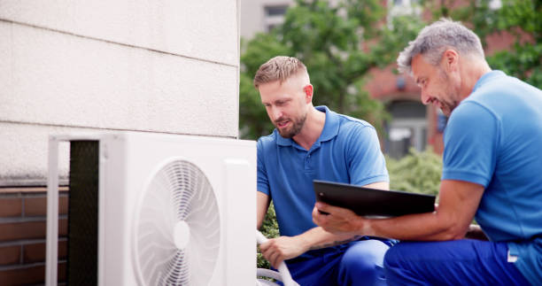 Best HVAC Repair Near Me  in Evergreen, MT