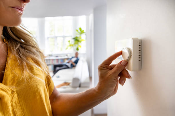 Best Emergency HVAC Repair  in Evergreen, MT