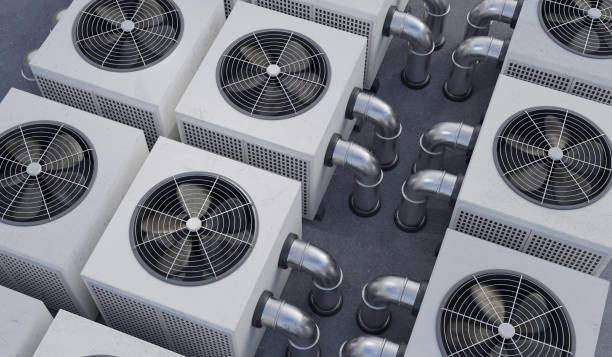 Best HVAC Maintenance Near Me  in Evergreen, MT