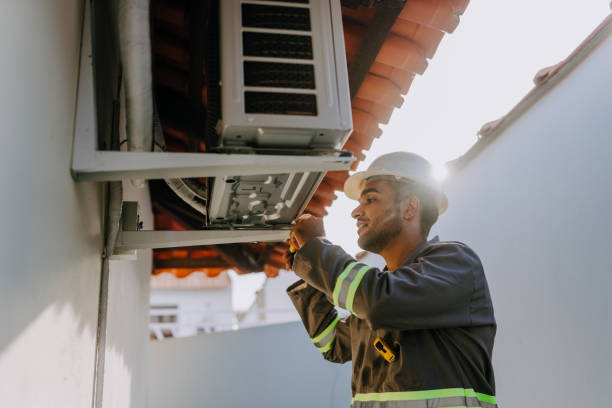 Best Central Air Repair  in Evergreen, MT