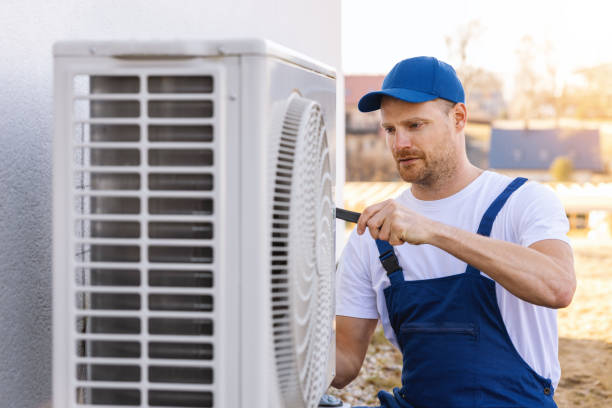 Best Residential HVAC Services  in Evergreen, MT